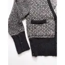 Wool vest Thom Browne
