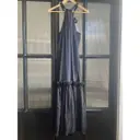 Buy Tibi Wool maxi dress online
