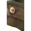 Wool trench coat Tommy Hilfiger