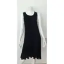 Buy Twinset Wool maxi dress online