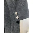 Wool coat Valentino Garavani