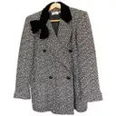 Wool suit jacket Valentino Garavani