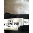 Buy Valentino Garavani Wool large pants online