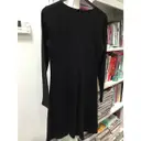 Buy Vanessa Bruno Athe Wool mid-length dress online