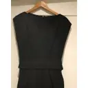 Buy Vanessa Bruno Wool mid-length dress online