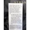 Buy Versace Wool suit online