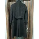 Buy Windsor Wool trench coat online