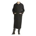 Buy Yohji Yamamoto Wool coat online - Vintage