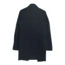 Buy Yohji Yamamoto Wool coat online