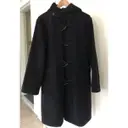 Wool coat Yohji Yamamoto - Vintage
