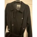 Buy Yves Saint Laurent Wool coat online