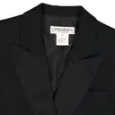 Buy Yves Saint Laurent Wool blazer online - Vintage