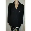 Buy Yves Saint Laurent Wool jacket online - Vintage