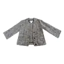Wool suit jacket Yves Saint Laurent