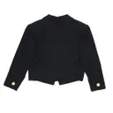 Yves Saint Laurent Wool short vest for sale - Vintage