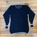 Wool jumper Yves Saint Laurent - Vintage