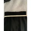 Wool mid-length skirt Yves Saint Laurent - Vintage