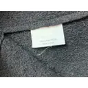 Wool skirt Yves Saint Laurent - Vintage