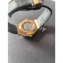 Classic Fusion yellow gold watch Hublot