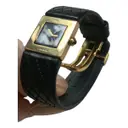 Buy Chanel Matelassée yellow gold watch online