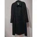 Cashmere coat Aquascutum - Vintage