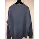 Buy Burberry Cashmere sweatshirt online