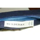 Luxury Burberry Textiles Life & Living