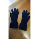 Buy Chanel Cashmere gloves online