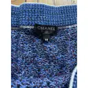 Buy Chanel Cashmere skirt suit online