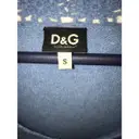 Buy D&G Cashmere jumper online
