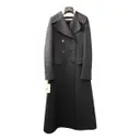 Cashmere coat Dior