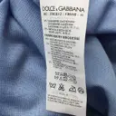 Cashmere knitwear Dolce & Gabbana