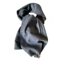 Cashmere scarf & pocket square Ermenegildo Zegna