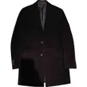 Cashmere coat Etro