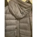 Cashmere puffer Fay