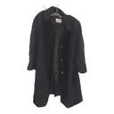 Cashmere coat Herno - Vintage