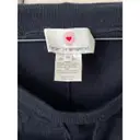 Buy HERZEN\'S ANGELEGENHEIT Cashmere trousers online