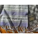 Luxury Louis Vuitton Scarves & pocket squares Men