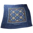 Cashmere silk handkerchief Louis Vuitton