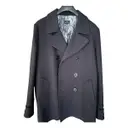 Cashmere coat Paul Smith