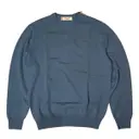 Cashmere pull S.T. Dupont