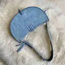 Buy Dior Admit It cloth handbag online - Vintage