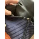 Cloth clutch bag Balenciaga - Vintage