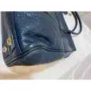 Bayswater cloth handbag Mulberry