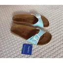 Buy Birkenstock Cloth sandal online