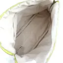 Bolide cloth mini bag Hermès