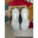 Boost 350 V1 cloth low trainers Yeezy x Adidas