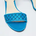 Cloth sandal Bottega Veneta