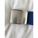 Burberry Cloth belt for sale