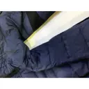 Cloth jacket Canada Goose